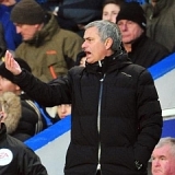 Mourinho, furioso por la filtracin en la que duda de sus delanteros