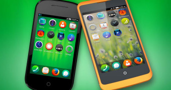 ZTE presenta nuevos smartphones con Firefox OS 1.3