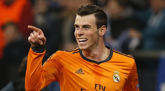 Bale: Preparamos este partido a la perfeccin