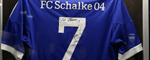 El hombre que puso al Schalke 04 en el mapa