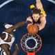 Pau Gasol rubrica un sobresaliente en geometra para los Lakers