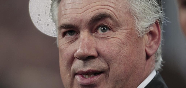 Ancelotti: Balance? Now it's time to talk about titles