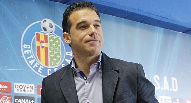 Luis Garca: El partido es vital por cambiar la racha