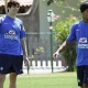 Kak y Ronaldinho, ms lejos del Mundial