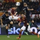 La Roma pierde fuerza
ante un Inter en alza