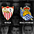 Sevilla-Real Sociedad
