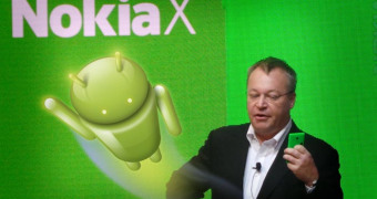 Nokia X, la incógnita de Microsoft