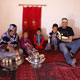 La inolvidable aventura de convivir con una familia saharaui