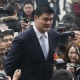 Yao Ming, de estrella NBA a asesor poltico y activista medioambiental