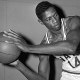 El triple doble ms rpido en la historia de la NBA se logr en 1959 en slo 17 minutos