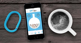 UP Coffee, una app que te ayuda a limitar la cafeína para dormir mejor
