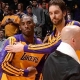 Kobe lo tiene claro y se moja: Pau seguir en los Lakers al 80%