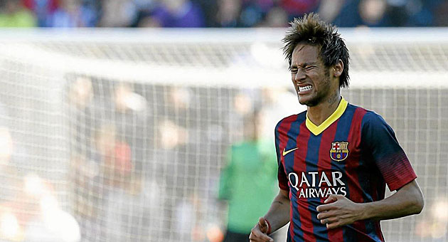 El Barcelona busca un acuerdo con el fiscal en el caso Neymar