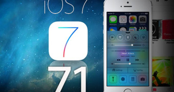 Apple lanza la actualizacin iOS 7.1 para iPhone e iPad