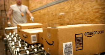 Amazon permite ya recoger las compras en tiendas