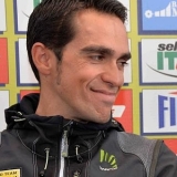 Contador: Llego en un buen momento