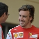 Alonso, el piloto de F1 ms conocido del mundo