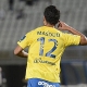 Masoud: Har todo lo posible
para jugar contra el Tenerife