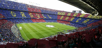 El referéndum sobre el Camp Nou podría celebrarse en un día sin partido