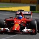 GP AUS: Mercedes contra Alonso