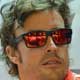Alonso: Lo importante es acabar la carrera