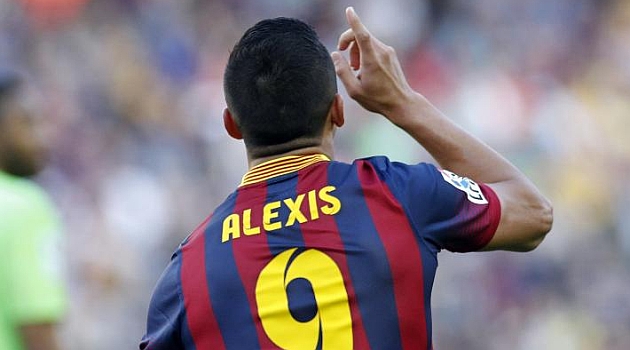 Alexis: We are going to the Bernabu with one aim - to win