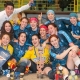 El Alcorcn, campen de Europa de
hockey sobre patines femenino