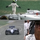 La breve carrera de Massa, Bottas perdi una rueda y la pena de Hamilton