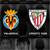 Villarreal-Athletic