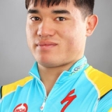 Fallece un ciclista de 19 aos del Astana
