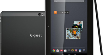 Gigaset presenta nuevas tabletas Android de 8 y 10,1 pulgadas