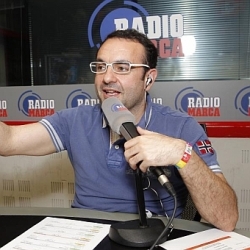 El programa 'Marcador', de Radio
MARCA, se emitir tambin en esRadio