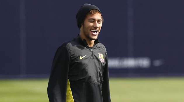The League will not fine Bara over Neymar case