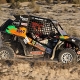 Victoria de Isidre Esteve en Buggys en el Rally Tierras Altas de Lorca