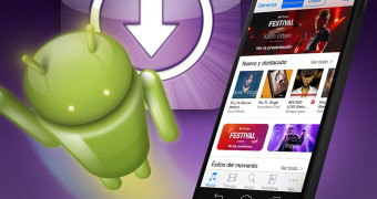 Apple podría lanzar su “Spotify” para iOS y Android