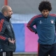Dante renueva con el Bayern hasta 2017