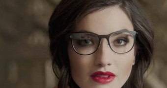 Google fabricará las Google Glass con diseños de Ray-Ban