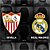 Sevilla-Real Madrid