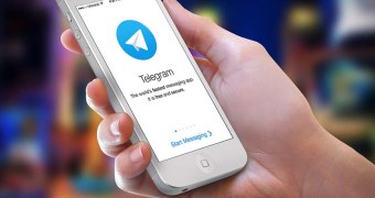 Telegram alcanza los 35 millones de usuarios