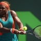 Serena no falla y se medir en semis a Sharapova
