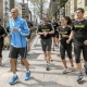 Chema Martínez: "Ahora me siento más runner que atleta"