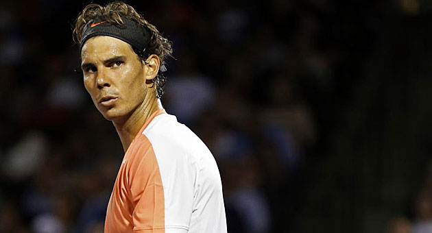 Nadal and Djokovic take fast lane to Miami showdown