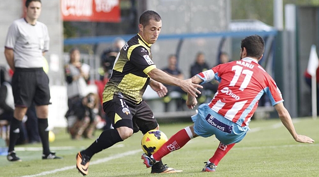 Sabadell y Lugo libran un duelo que marcar sus objetivos futuros