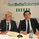 Miguel Guilln: Ha sido un orgullo representar al Betis
