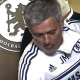 Mourinho ofrece a los periodistas ingleses... frutos secos!