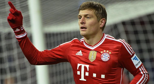 Rummenigge: Kroos vestir la camiseta del Bayern la prxima temporada
