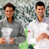 Nadal, Djokovic y despus... el abismo