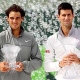 Nadal, Djokovic y despus... el abismo
