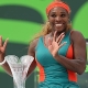 Serena Williams se mantiene como la reina mundial