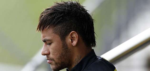 Martino apostar por el 'Pentgono' y Neymar empezar en el banquillo